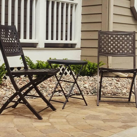Coffee Patio Coffee Patio